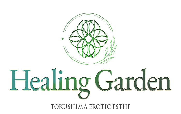 Healing Garden　公式サイト